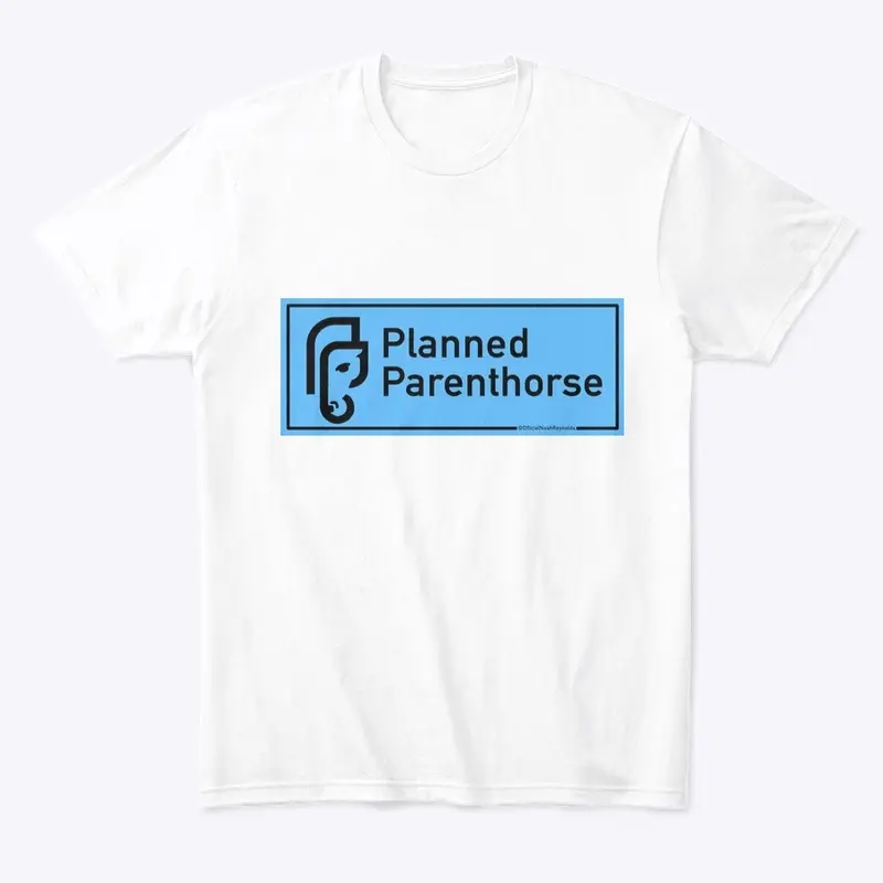 Planned Parenthorse 