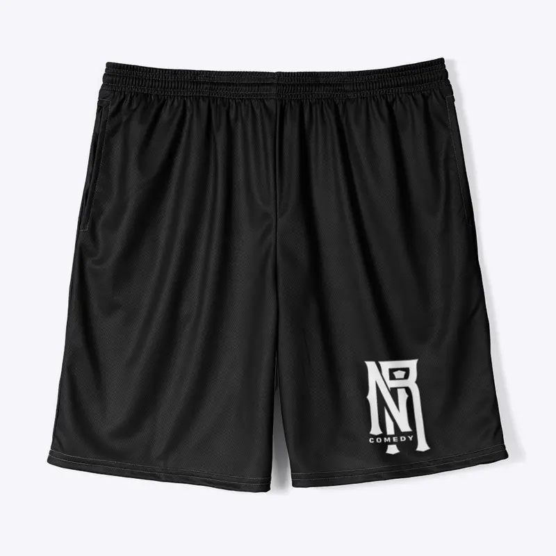 NR Athletic Shorts